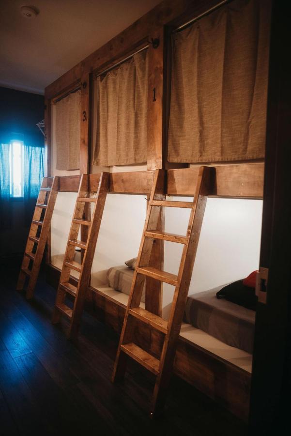The Haven Hostel Тандер-Бей Экстерьер фото