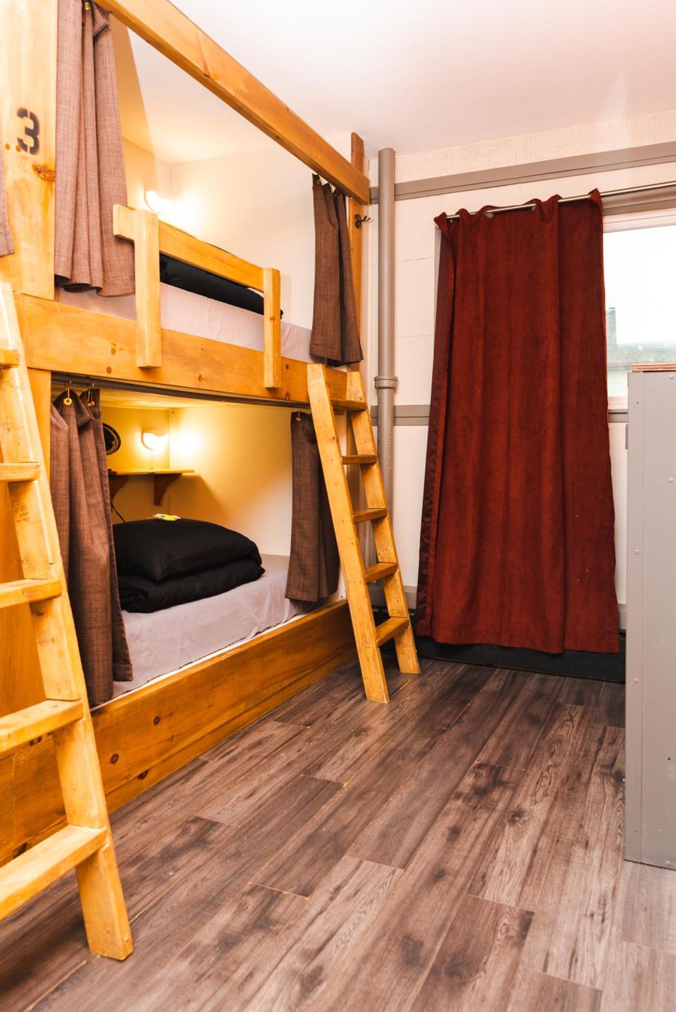 The Haven Hostel Тандер-Бей Экстерьер фото