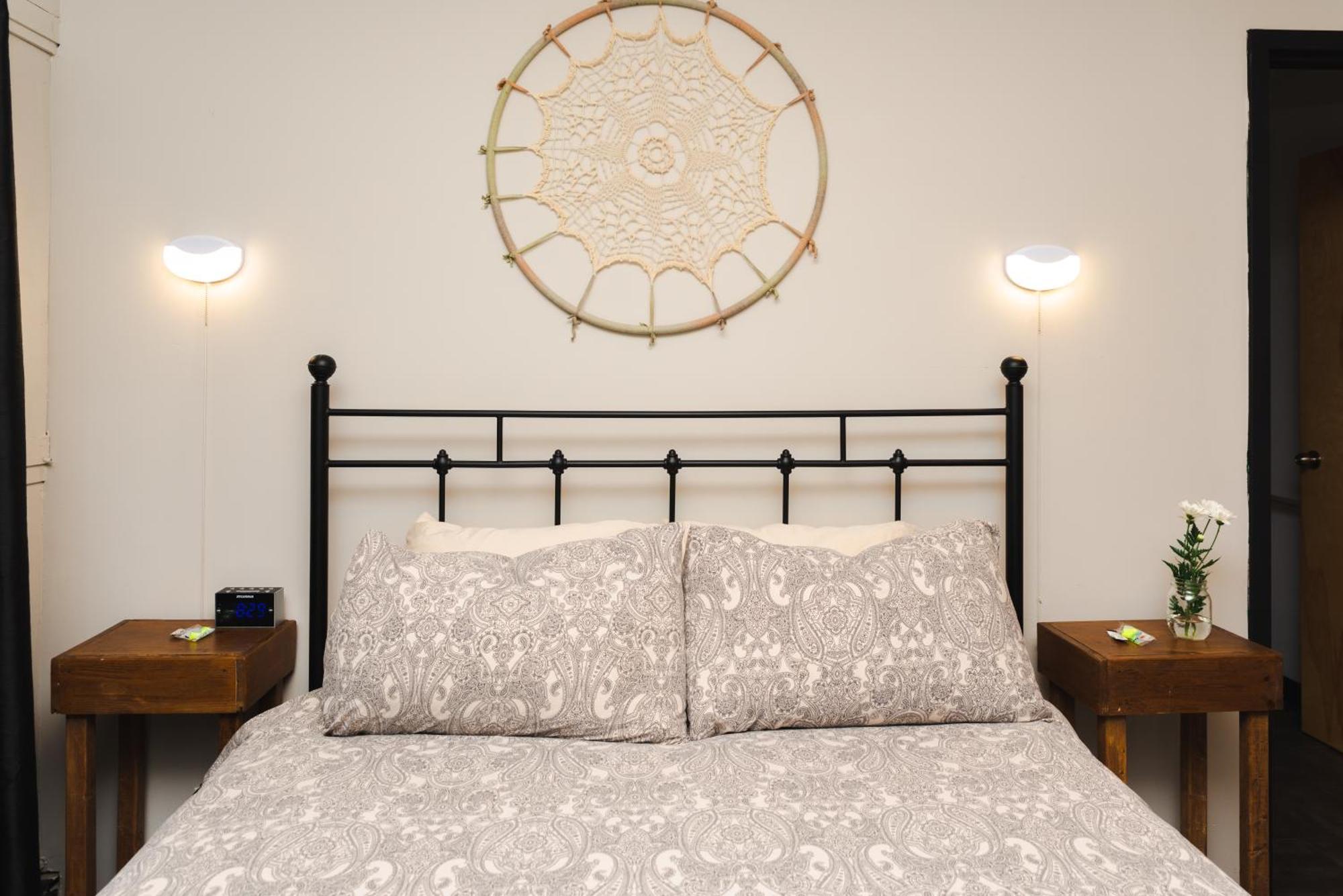 The Haven Hostel Тандер-Бей Экстерьер фото
